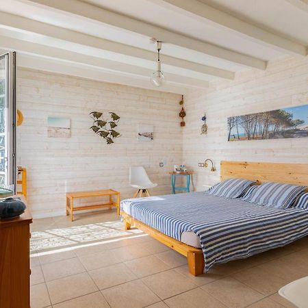 Bed and Breakfast Au Petit Pedegouaty Heugas Екстер'єр фото