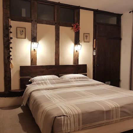 Bed and Breakfast Au Petit Pedegouaty Heugas Екстер'єр фото
