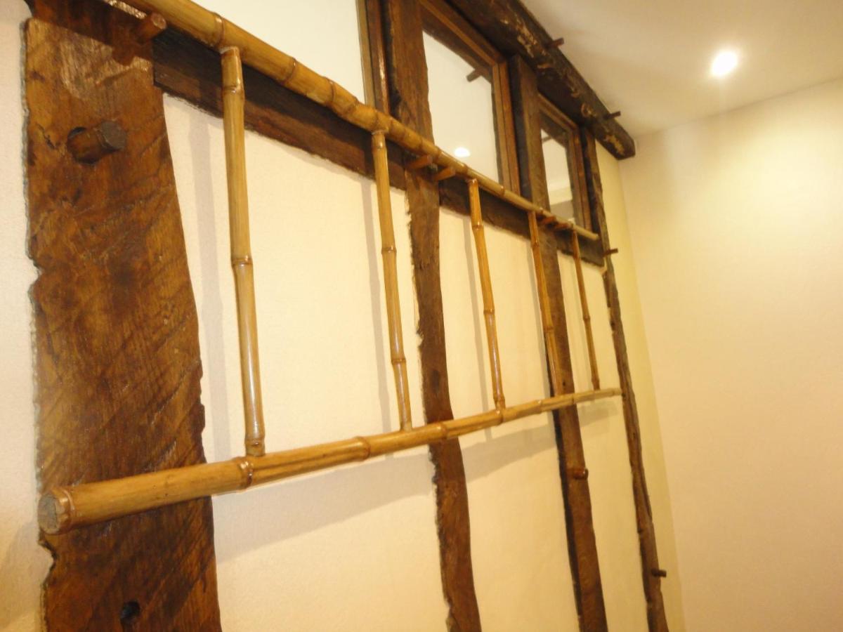 Bed and Breakfast Au Petit Pedegouaty Heugas Екстер'єр фото
