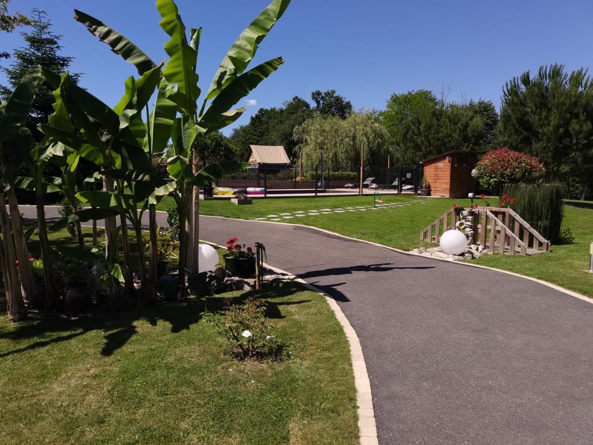Bed and Breakfast Au Petit Pedegouaty Heugas Екстер'єр фото