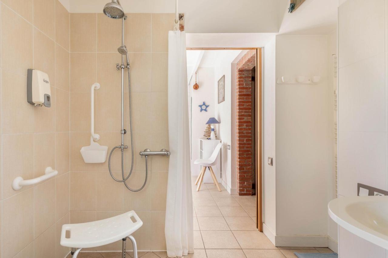 Bed and Breakfast Au Petit Pedegouaty Heugas Екстер'єр фото