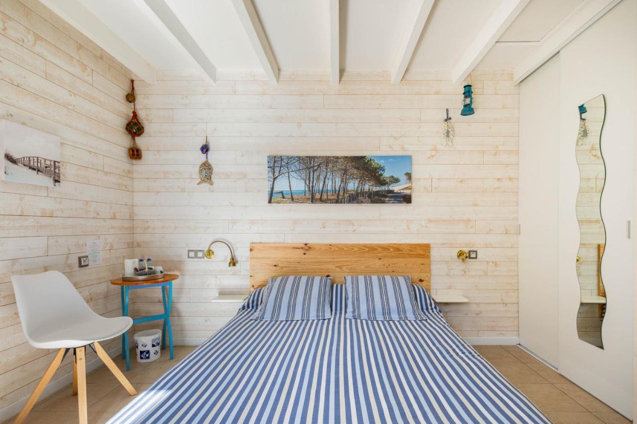 Bed and Breakfast Au Petit Pedegouaty Heugas Екстер'єр фото