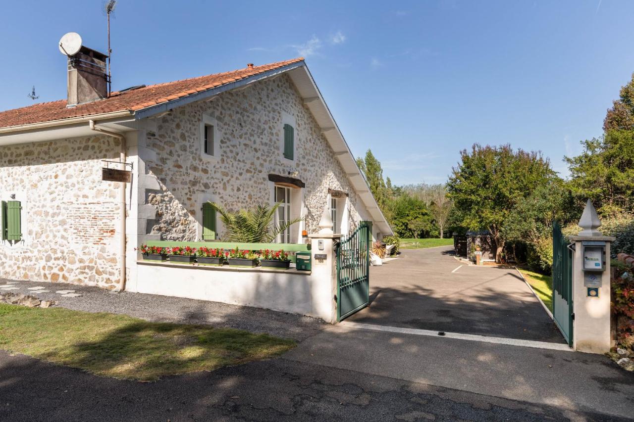 Bed and Breakfast Au Petit Pedegouaty Heugas Екстер'єр фото