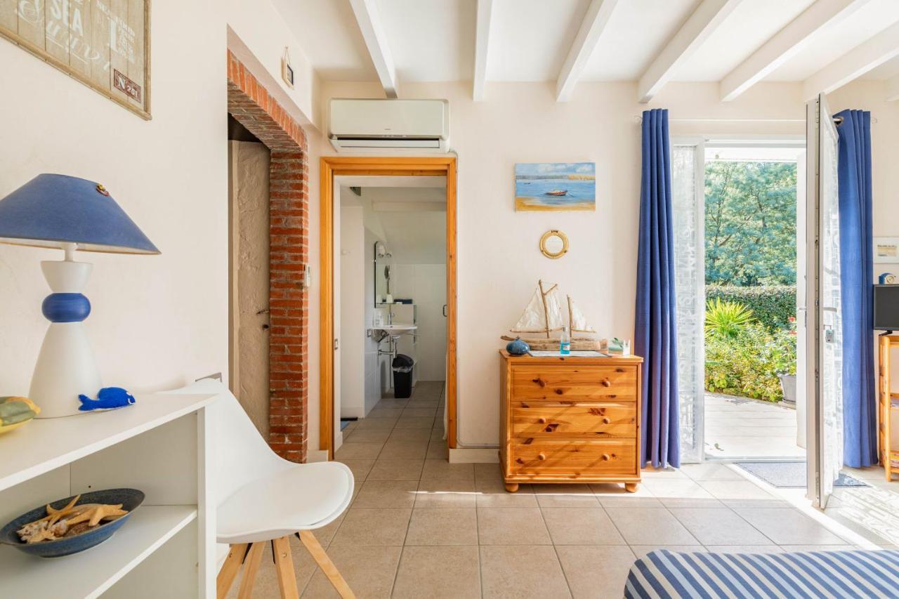 Bed and Breakfast Au Petit Pedegouaty Heugas Екстер'єр фото