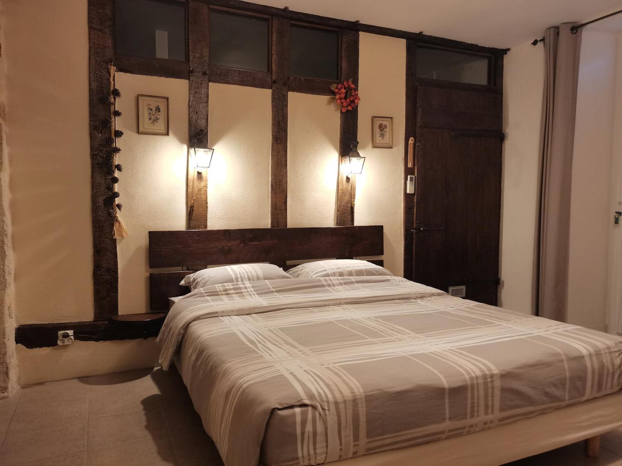 Bed and Breakfast Au Petit Pedegouaty Heugas Екстер'єр фото