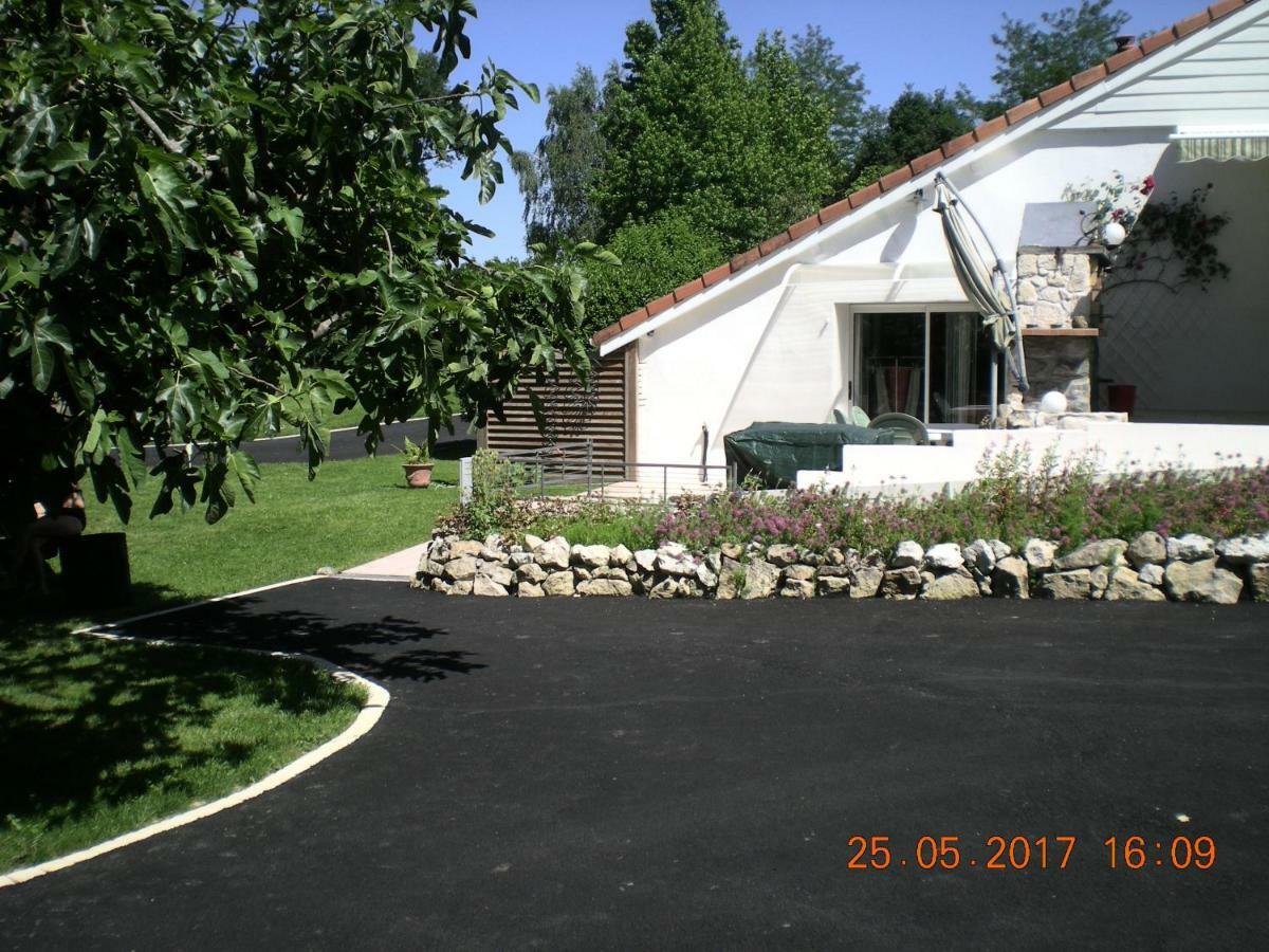 Bed and Breakfast Au Petit Pedegouaty Heugas Екстер'єр фото